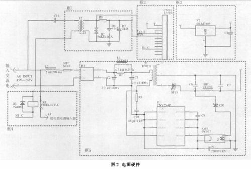 基于STC89C58RD单片机和SC1128的智能系统集成电路设计