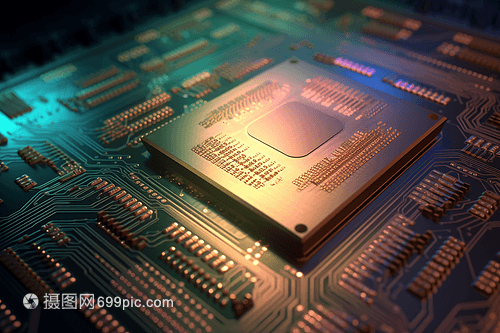 电子元件处理器与集成电路设计 驱动现代科技的微型引擎