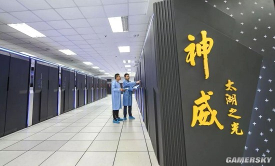 国产CPU被针对 台积电一秒断供